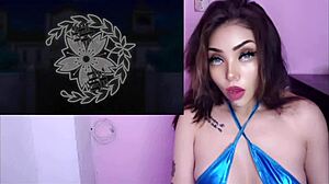 Milf with big tits hires old guy for creampie in hentai ep 5