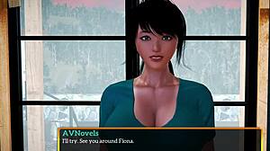 Exclamatory-Raw My New Family 461 Rocks with Brunette Milf Action!