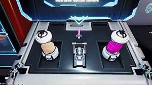 Holy! Villain Simulator Gameplay Ties Up Heroes!
