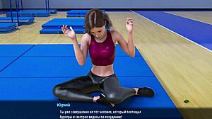 Complete gameplay - Milfs of Sunville, featuring steamy mature action