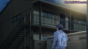 Whoa! Imaria hentai legendado episodio 1 kicks off insanely hot!