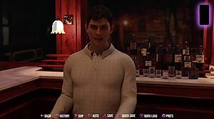 College Kings 2 Episode 26: Blonde Milf Shares First Kiss and More