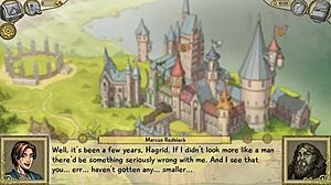 Wild Witches G Pt 3 uwolnione