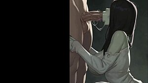 Spawn of Aquarius, Sadako’s infamous 7-day wait unfolds