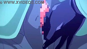 Yo, check this Dropout creampie hentai vid right now