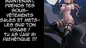 I’m Into This Femdom JOI CBT CEI Session