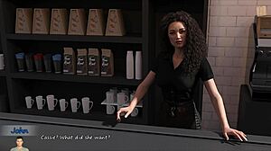 Big city pleasures 39, Cassies fake boobs makin’ photo shoots so worth it!