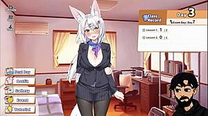demonfoxlovecourse, can you believe it? our girlfriend spills her huge secret in this compilation!