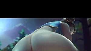 yo, check this fortnite, valorant, and overwatch epic mix!