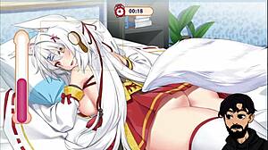 demonfoxlovecourse, can you believe it? our girlfriend spills her huge secret in this compilation!