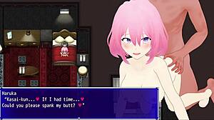 هي عايز تشوف شهوتها الفاجرة في كوكولد غنغبانغ الجزء 2؟