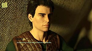 man, i can’t believe the wild stuff in price of power 244!