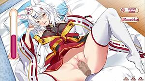 demonfoxlovecourse, can you believe it? our girlfriend spills her huge secret in this compilation!