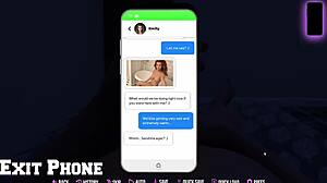 College Kings 2 Episode 26: Blonde Milf Shares First Kiss and More