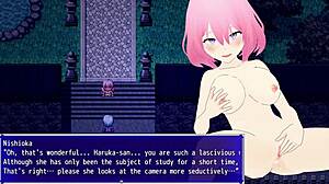 hey, wanna see her lust in cuckold gangbang play part 2?