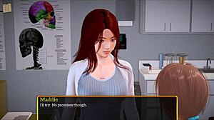 Моё новое семейное игровое приключение