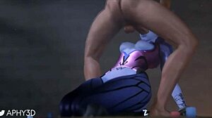 hey, wanna see the best sfm pov blowjob compilation from september?