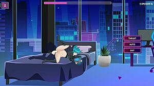 hentai game 2025 nightgamer steamy sex gameplay