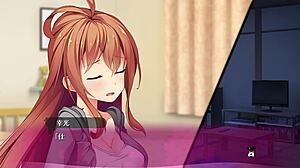 Hentai Game: Pure Onyx #05