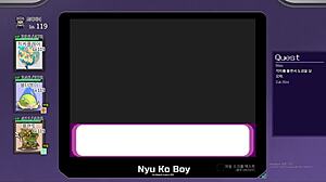 Я полностью зависим от секс-сцены 3 Яримон, знаешь? Не могу даже описать, насколько сумасшедший этот хентай-игра. Это просто... вау, безумный аниме-шняга!