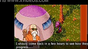 Kamesutra v1.1 part 14 has this hot couple going at it hard by Loveskysanx… wow! 😍
