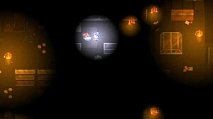 Vixen átka 1. rész: Intenzív hentai akció szabadul fel