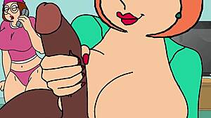 Ghettoverse part 4 - The hottest ghetto porn yet!