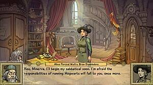 Wild Witches G Pt 3 Unleashed