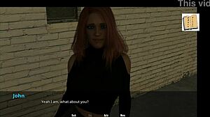Wvm 23 meeting Anna for the first time