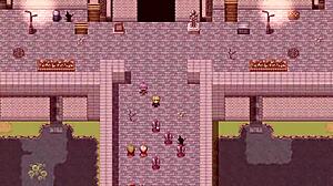 Uh, Mirage defekcija deo 5 me naterao da gledam kako vara sa ogromnim sisama...