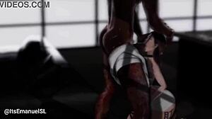 my two friends banging hard in second life feels unreal