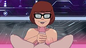 Epic crossover, wanna see my tight backdoor get stretched in anime style?