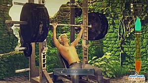 Ep11 Tilly's Naughty Pic in Magic Pussy Chapter 2