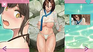 二次元エロゲーギャラリーまとめ1