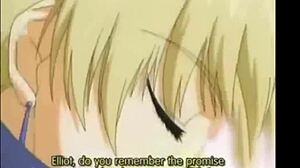 hey, wanna get naughty with these sexy ecchi anime girls nude?