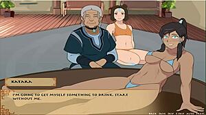 Four elements trainer book five slav part fifteen compilation