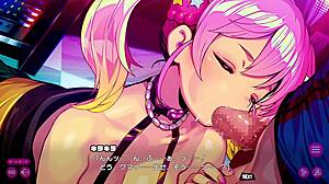 【Gameplay】Shiny Donat Donat Let's do something naughty together【Compilation 3】