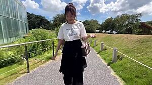 part 1, top idol visual, crazy for cock, slutty tomchin ol