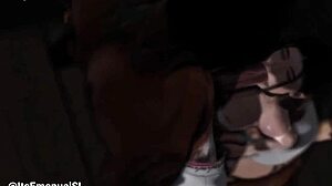 my two friends banging hard in second life feels unreal