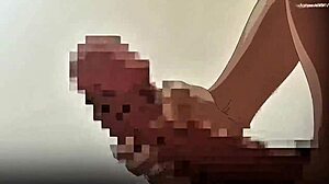 Hentai HMV - NTR My Wife Misako in 60 FPS