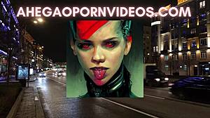 i love watching ahegao sluts relax in car traffic asmr