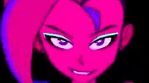 Hentai HMV Makes You Stop and Think About Wild Action