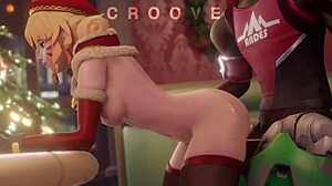 Overwatch HMV/PMV - Voices New Clips