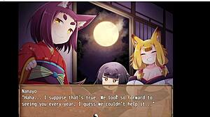 Lolibabas Of Mayohiga Hentai Part 4