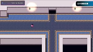 uhh, mirages defection part 5 got me watchin’ her cheat with huge tits...