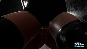 WBP027 - One Night Stand at a Highway Restroom