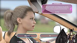 Vtuber engages in king's game part 1