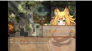 Καυτές μπαμπάδες Mayohiga χένταϊ μέρος 4