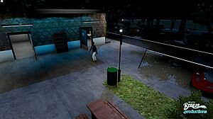 WBP027 - One Night Stand at a Highway Restroom