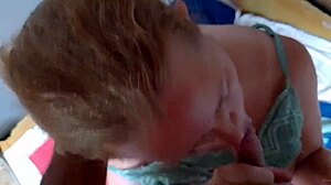 the taste in my mouth anime oral scene